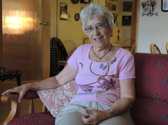 Marte Trondsen