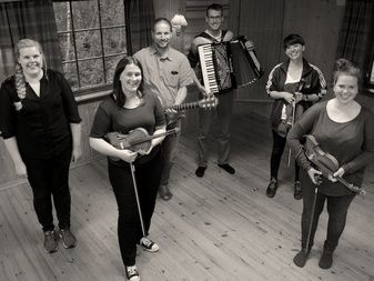 Musikarane