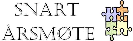 SnartArsmote